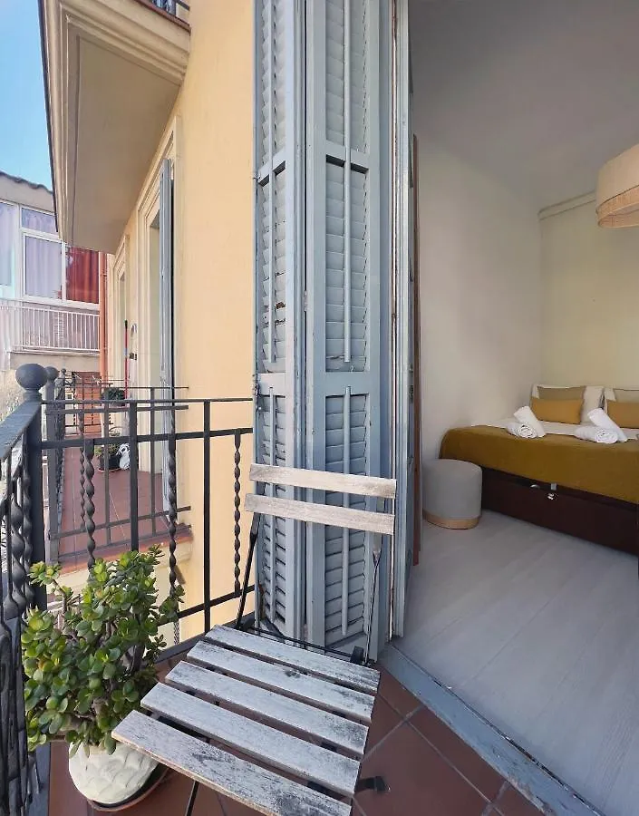 Stay U-nique Apartments Lepant Barcelone Espagne
